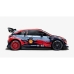 Ar Pulti Vadāma Automašīna Hyundai i20 WRC Baterija 2,4 GHz Lādētājs 1:16