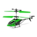 Rádióvezérlésű helikopter Chicos NH90137 Fekete/Zöld