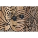 Príborník DKD Home Decor Prírodná Sivá Kov Mangové drevo (177 x 45 x 74 cm)