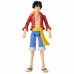 Figuras de Ação Bandai One Piece - Monkey D. Luffy 17 cm