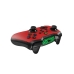 Gaming Control Genesis Red Nintendo Switch