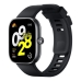 Chytré hodinky Xiaomi Redmi Watch 4 BHR7848GL Černý Šedý
