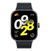 Chytré hodinky Xiaomi Redmi Watch 4 BHR7848GL Čierna Sivá