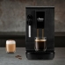 Superautomatisk kaffemaskine UFESA Sort
