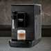 Superautomatisch koffiezetapparaat UFESA Zwart