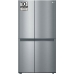 Комбинированный холодильник LG