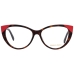 Armação de Óculos Feminino Emilio Pucci EP5116 54056