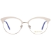 Armação de Óculos Feminino Emilio Pucci EP5086 52024