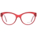 Дамски Рамка за очила Tods TO5193 53066