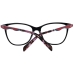 Armação de Óculos Feminino Emilio Pucci EP5095 54001