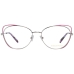 Armação de Óculos Feminino Emilio Pucci EP5141 54016