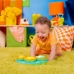 Baby legetøj Bright Starts Tambour musical