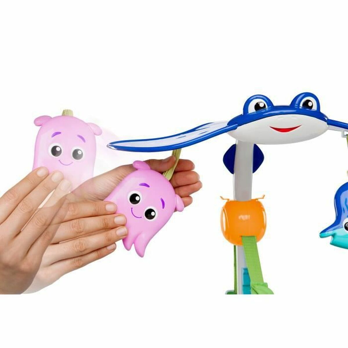 Centrum aktivit Disney Nemo