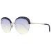 Дамски слънчеви очила Swarovski SK0256 5628Z