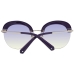 Óculos escuros femininos Swarovski SK0256 5628Z