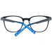 Glasögonbågar Sting VST302 520700