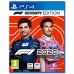 PlayStation 4 Videospel KOCH MEDIA F1 2020