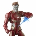 Veiklos rodikliai Hasbro Zombie Iron Man
