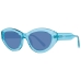 Sieviešu Saulesbrilles Benetton BE5050 53111