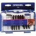 Set of multi-tool accessories Dremel 688