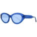 Solbriller til kvinder Benetton BE5050 53696