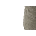 Tischlampe Home ESPRIT Grau Zement 50 W 220 V 24 x 24 x 82 cm