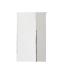 Hallipöytä Home ESPRIT Valkoinen Puu 75 x 31 x 180 cm