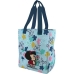 Įvairaus panaudojimo krepšys Mafalda 14 x 31 x 37,5 cm