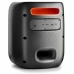 Nešiojamos Bluetooth garso kolonėlės NGS ELEC-SPK-0836 Juoda