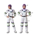 Kostyme barn Astronaut
