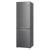 Kombinēts ledusskapis LG GBP61DSPGN  186 186 x 59.5 cm Grafīts