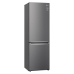 Kombinēts ledusskapis LG GBP61DSPGN  186 186 x 59.5 cm Grafīts