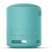Portable Bluetooth Speakers Sony SRSXB100L Blue