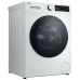 Wasmachine LG F4WT2009S3W 60 cm 1400 rpm 9 kg