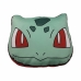 3D pagalvėlė Pokémon Bulbasaur 40 x 40 cm