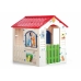 Lekhus Chicos Country Cottage 84 x 103 x 104 cm