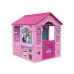 Casă pentru Copii de Joacă Barbie 84 x 103 x 104 cm Roz