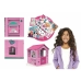 Игровой детский домик Barbie 84 x 103 x 104 cm Розовый