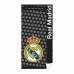 Plážová deka Real Madrid C.F. 75 x 150 cm