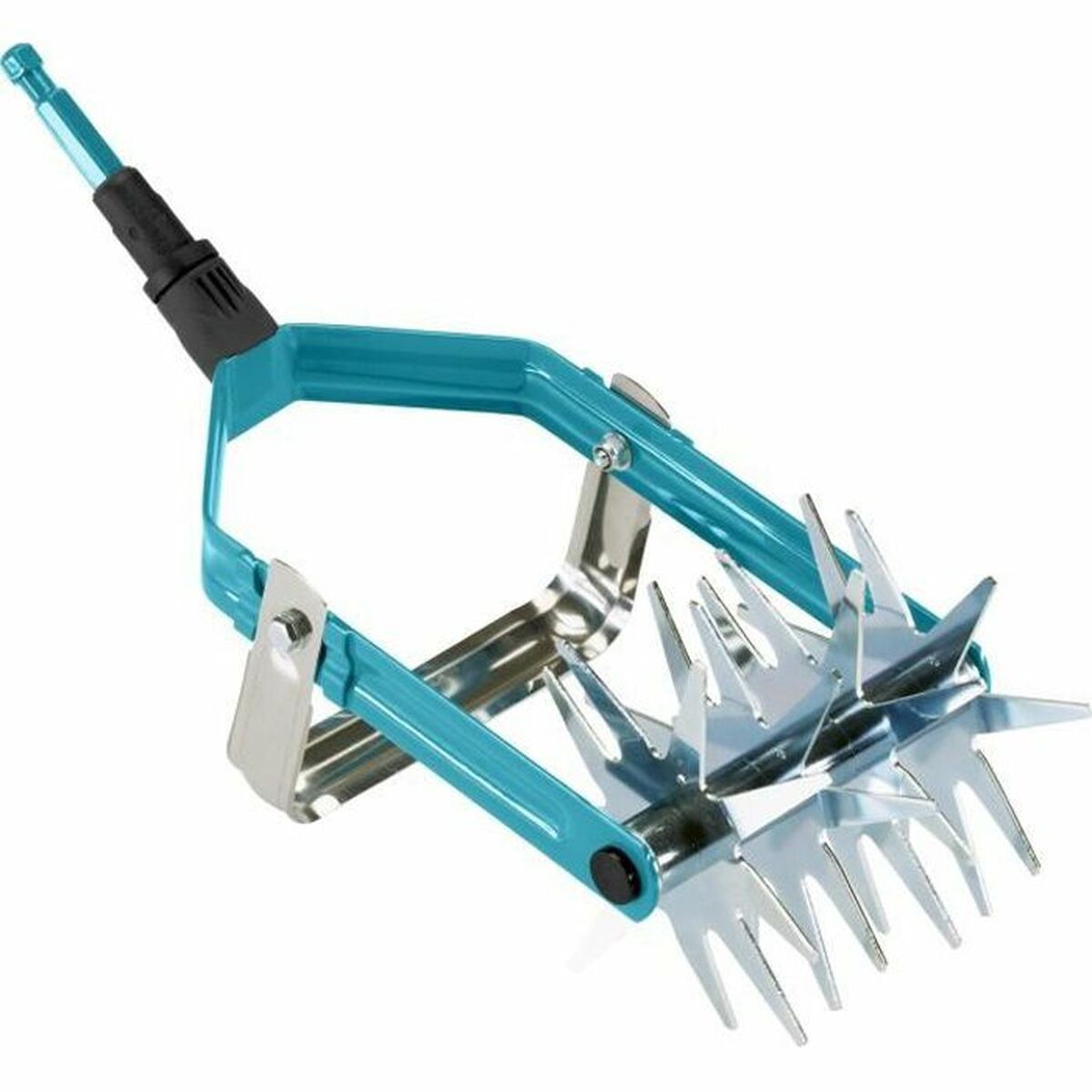 Verticuteermachine Gardena Combisystem