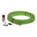 Kabel Sieciowy Sztywny UTP Kategoria 6 Axis 01543-001 Kolor Zielony 10 m