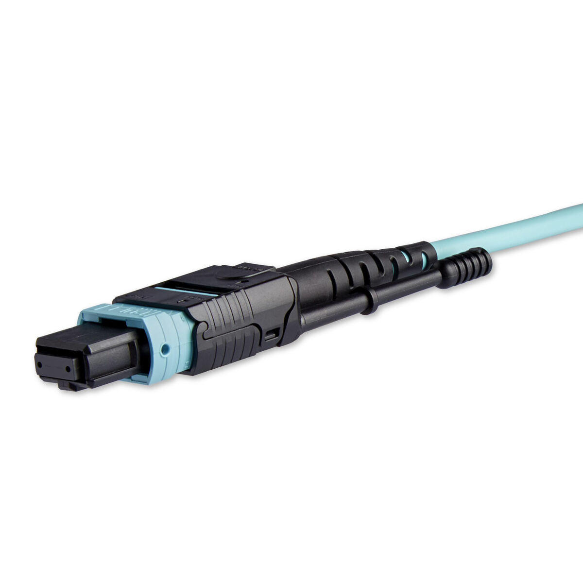 Fiberoptikkabel Startech MPO8LCPL3M 3 m