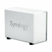 NAS Network Storage Synology DS223J White