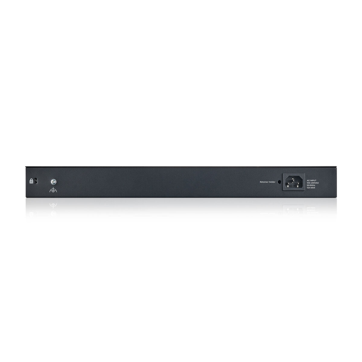 switch ZyXEL XMG1930-30HP