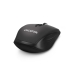 Wireless Bluetooth Mouse Dicota D31980 Black 1600 dpi