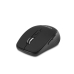 Bluetooth bežični miš Dicota D31980 Crna 1600 dpi