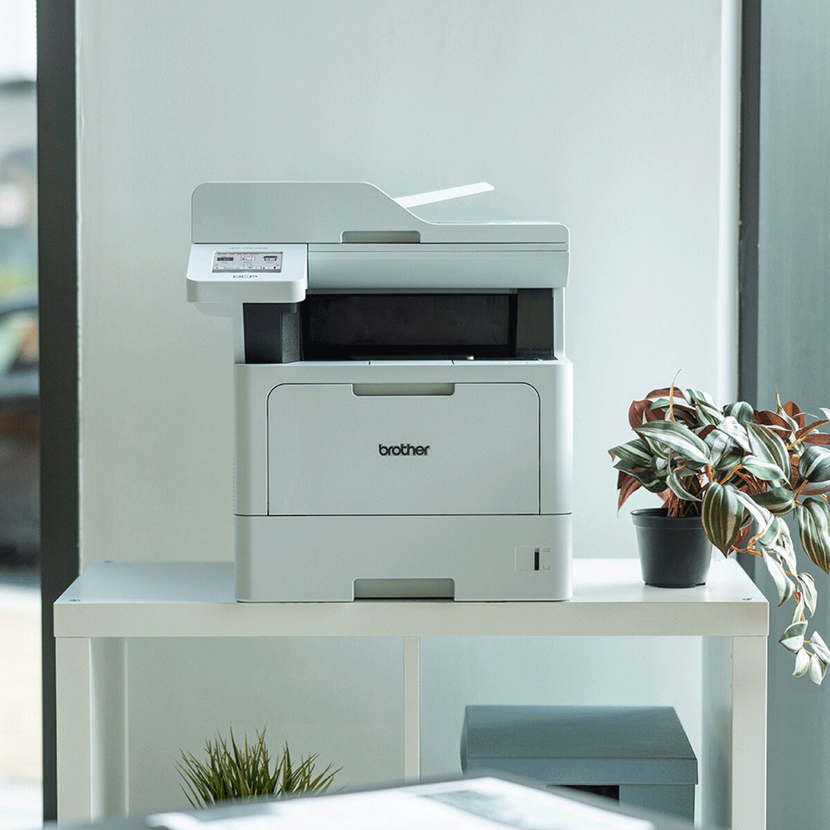Multifunctionele Printer Brother DCP-L5510DW