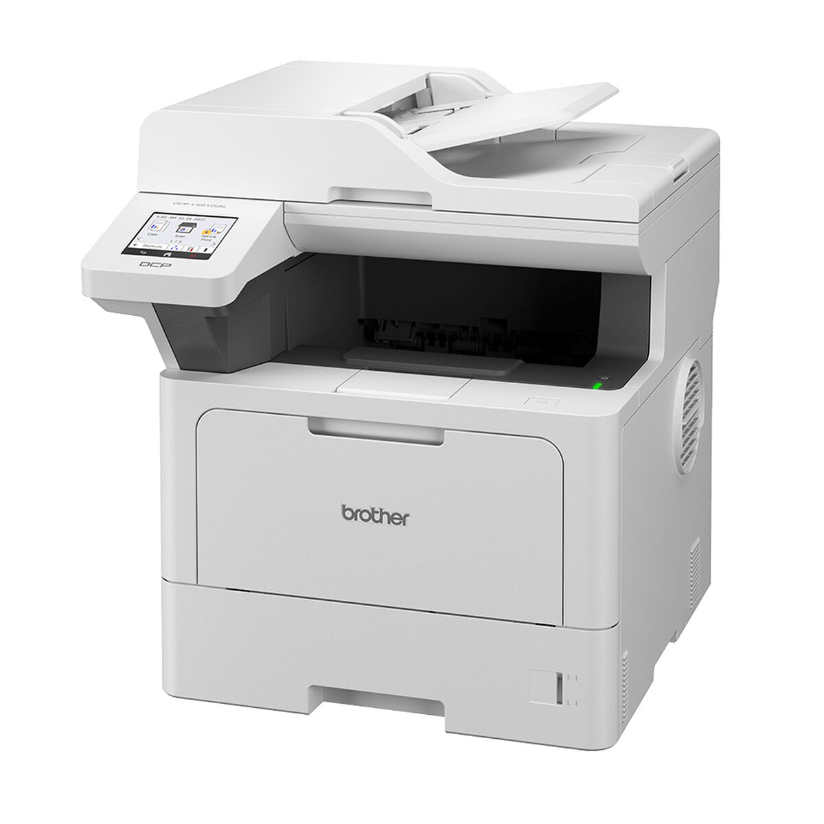 Multifunction Printer Brother DCP-L5510DW