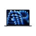 Laptop Apple MacBook Air M3 (2024) M3 16 GB RAM 512 GB SSD AZERTY