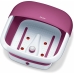 Hydro-massage Beurer FB30 60W Pink